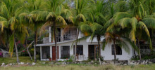 Respite in Costa Rica. Respite in Costa Rica.